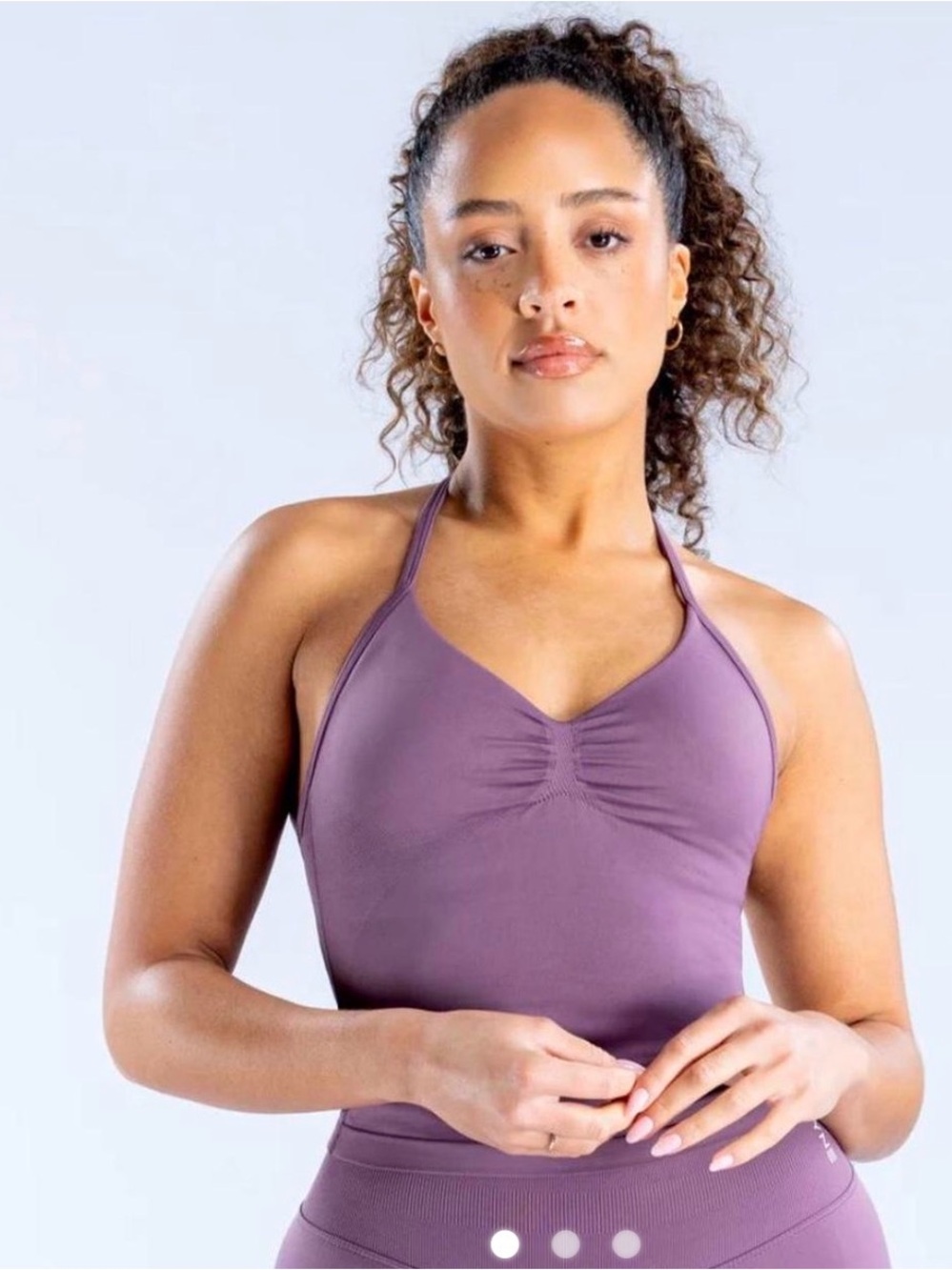 DFYNE top grape brand new in packaging size small